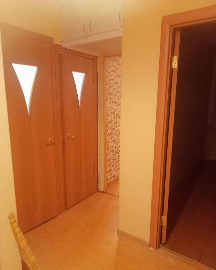 квартира г Тверь р-н Московский ул Склизкова 79 фото 4