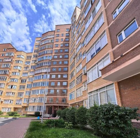 Степной микрорайон 25 фото
