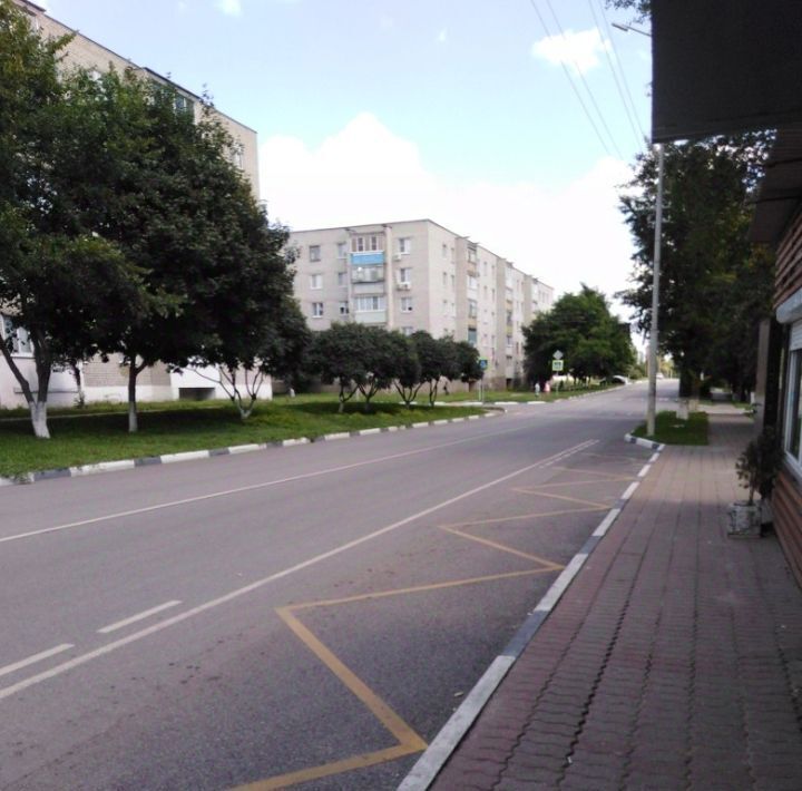 квартира г Губкин ул Лизы Чайкиной 4 фото 5