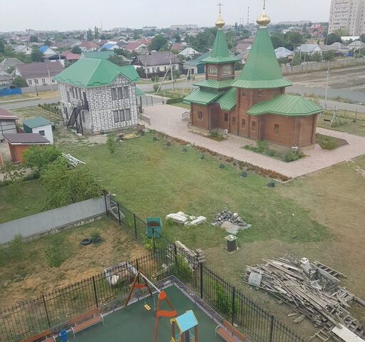 р-н Химпосёлок ул Дунаевского 9а фото
