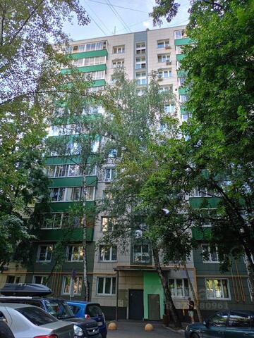 Ивановское ул Молостовых 14/3 Московская область фото