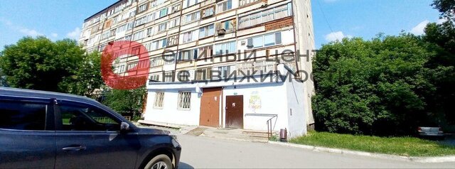 ул Судостроителей 38 фото