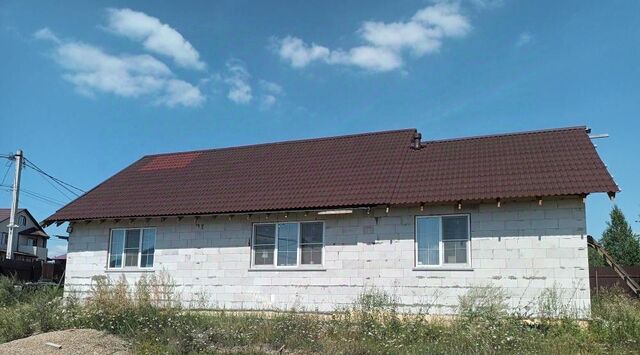 Анисимово поле ул Березовая 21 фото Анисимово поле ул Березовая 21 фото