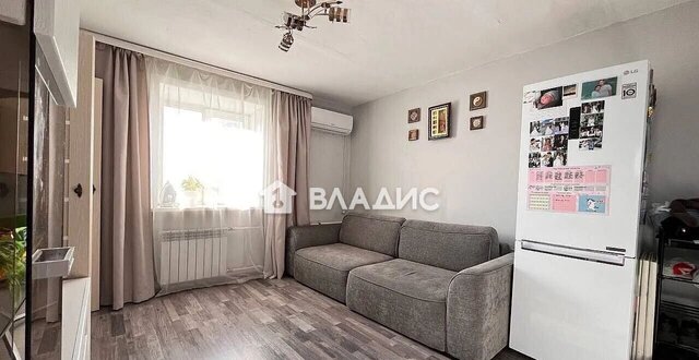 р-н Железнодорожный пр-кт 50-летия Октября 21 фото