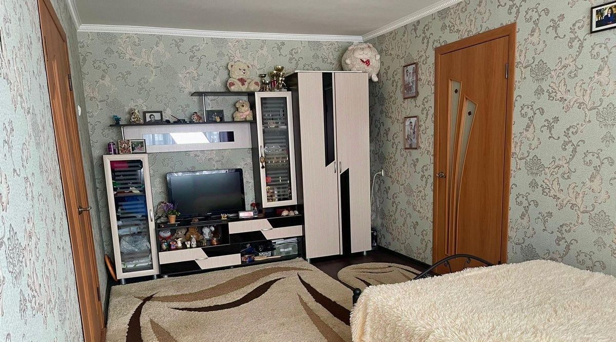 квартира г Орехово-Зуево ул Торфобрикетная 20 фото 2