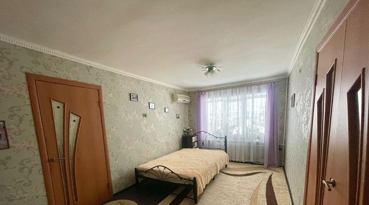 квартира г Орехово-Зуево ул Торфобрикетная 20 фото 4