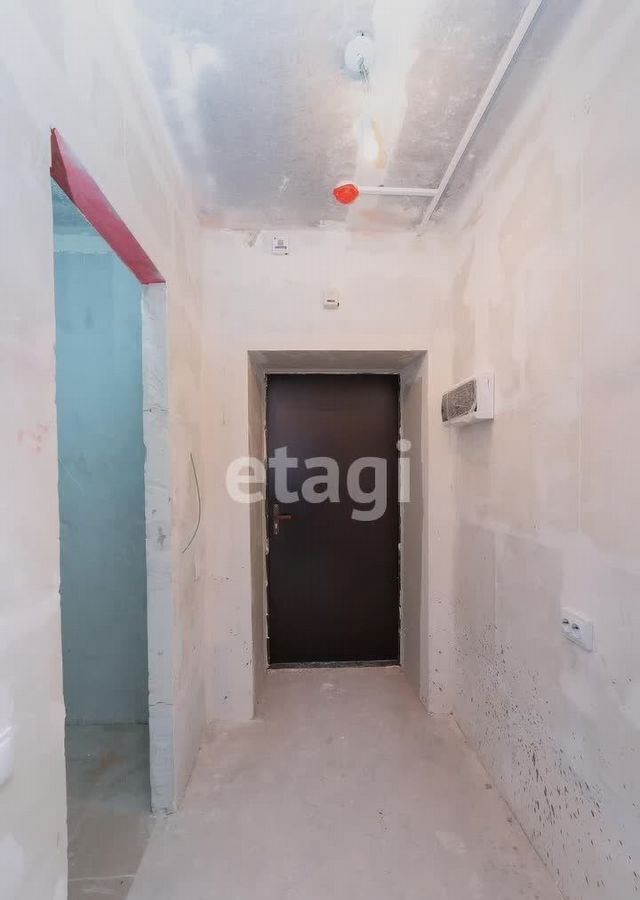 квартира г Пермь ул Сокольская 10б Пермь, р-н Кировский фото 15