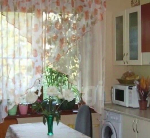 квартира р-н Октябрьский ул Московская 319 фото