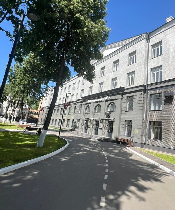 квартира г Люберцы пр-кт Октябрьский 403 Люберцы фото 18