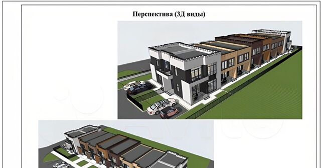 ул. Турейка Парк, 1 фото