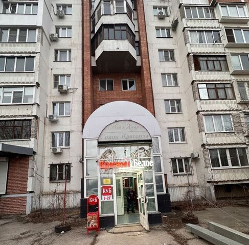 р-н Московский ул Костычева 2к/1 фото