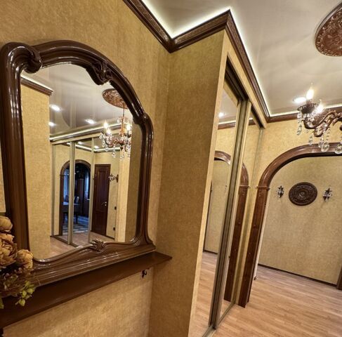 метро Комендантский Проспект дом 50к/1 фото