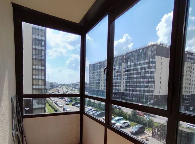 пр-кт Ветеранов 169к/2 фото