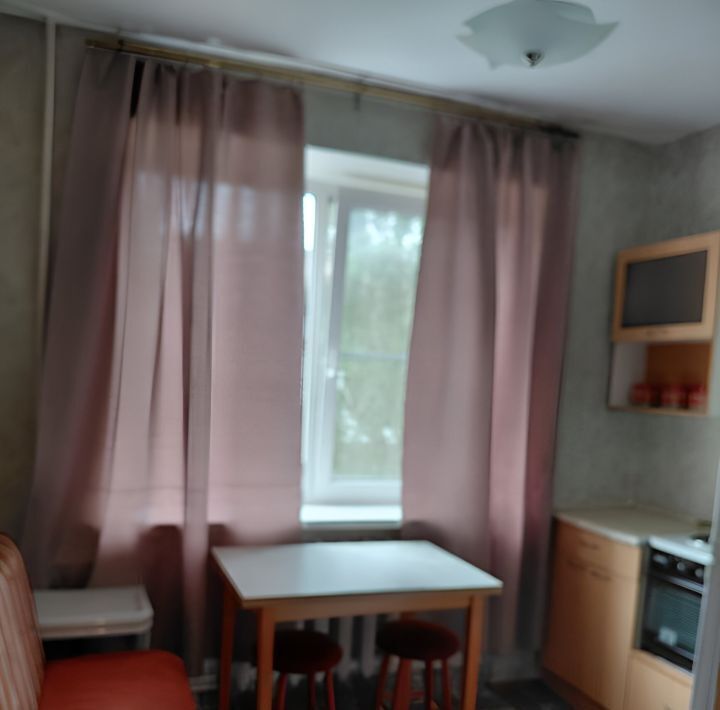 квартира г Великий Новгород ул Хутынская 27к/1 фото 5