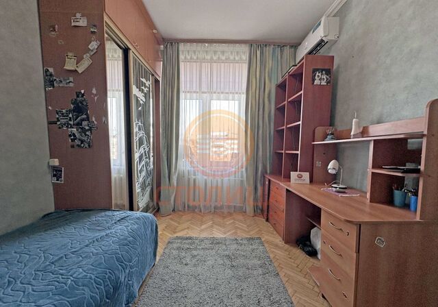 квартира метро Фрунзенская пр-кт Комсомольский 38/16 фото
