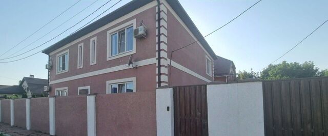 пгт Пашковский р-н Карасунский проезд им. Леонида Лаврова 87 жилмассив фото