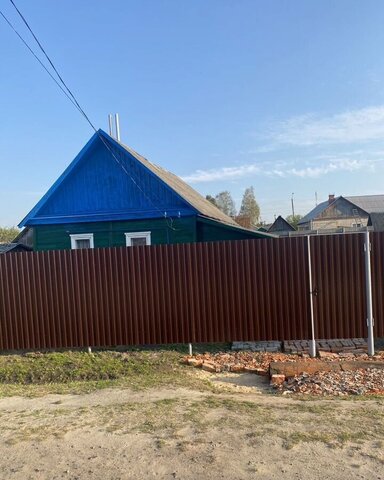 дом ул Островского 42 Унечское городское поселение фото