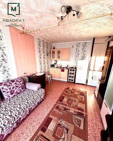 комната ул Мира 19к/3 фото