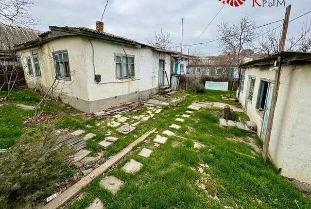 пгт Коктебель ул Ленина 55 фото