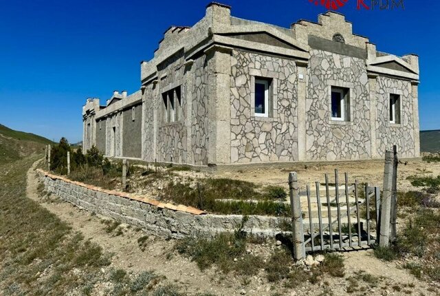 пгт Орджоникидзе снт Садовое товарищество Труд-1 ул Миндальная 24а фото