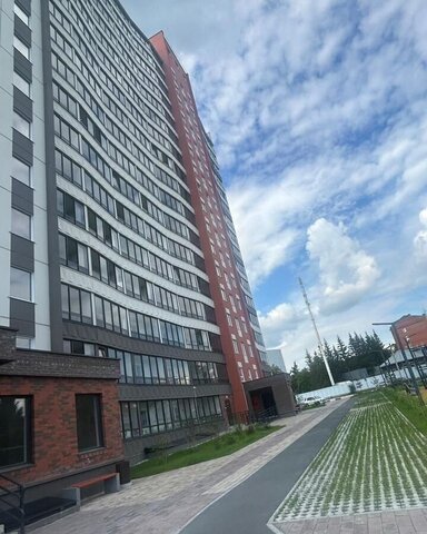 Заельцовская ул Объединения з/у 4 фото