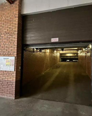 гараж метро Улица Старокачаловская ул Старокачаловская 16 фото