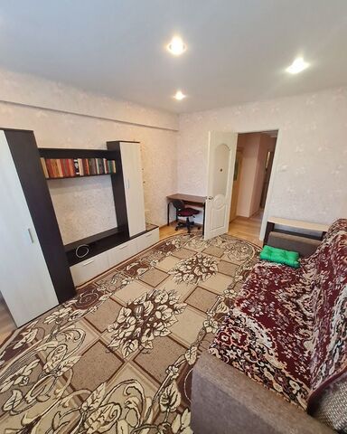 квартира Западный ул Ломоносова 18к/3 фото