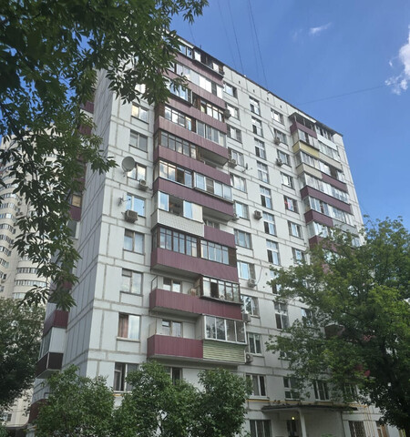 метро Окская ул 1-я Новокузьминская 6 фото