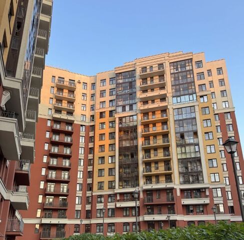ул Заозёрная 3к/2 фото