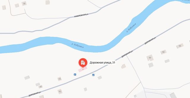 р-н Ирбитский д Ретнева ул Дорожная 31 фото
