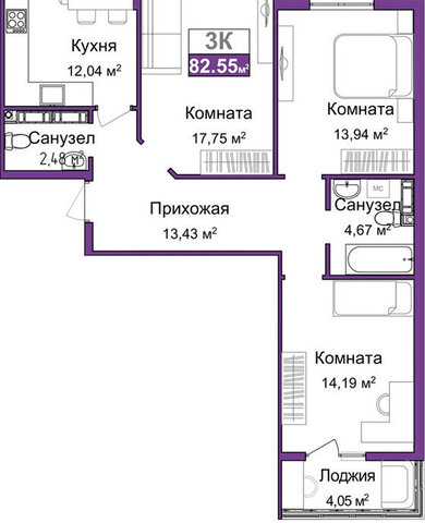 р-н Центральный фото