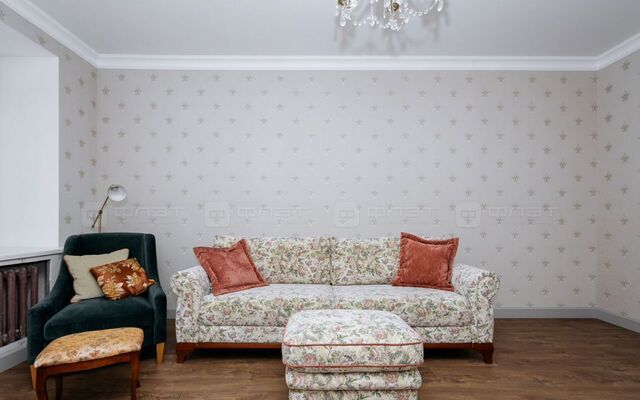 Козья слобода ул Мулланура Вахитова 8 Республика Татарстан Татарстан фото