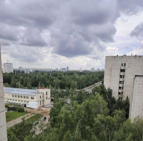 комната р-н Автозаводский б-р Цветочный 9/24д фото