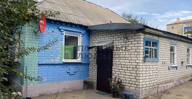 дом Восточный ул Полевая фото