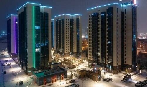 ул Караульная 43/5 фото