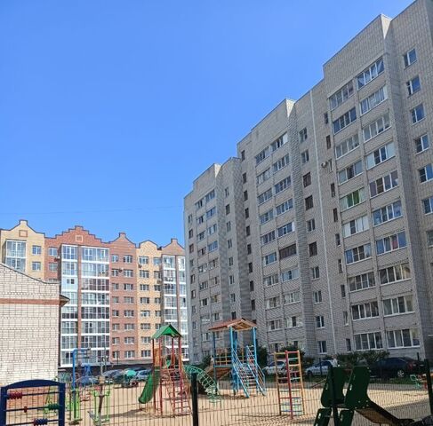 квартира ул Воркутинская 17 5-й фото