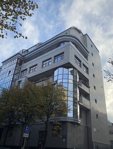 метро Петроградская ул Графтио 3 фото