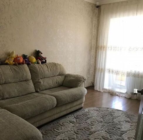 квартира мкр Г-1 15 фото