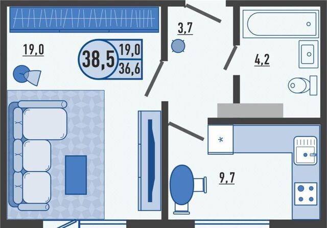 ЖК Цитрус фото ЖК Цитрус фото