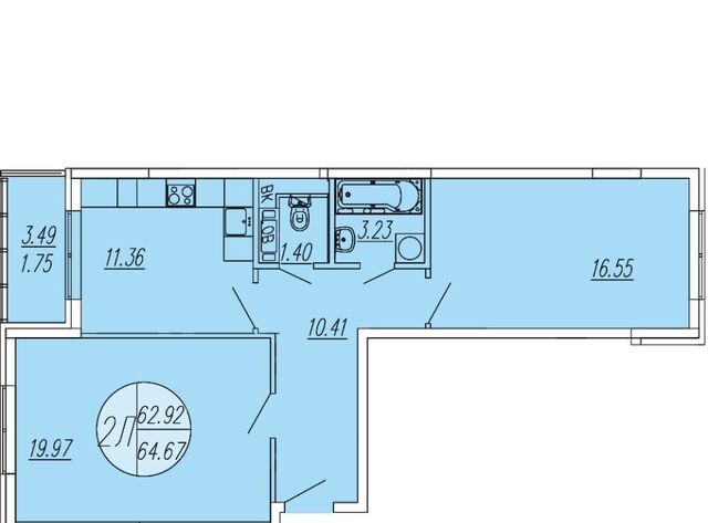 б-р Михаила Герасимова 8к/1 ЖК Шолохово Физтех фото б-р Михаила Герасимова 8к/1 ЖК Шолохово Физтех фото