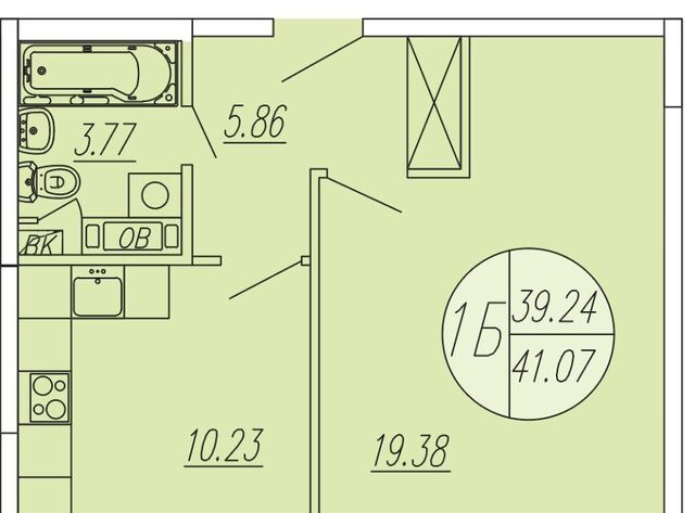 б-р Михаила Герасимова 8к/1 ЖК Шолохово Физтех фото б-р Михаила Герасимова 8к/1 ЖК Шолохово Физтех фото