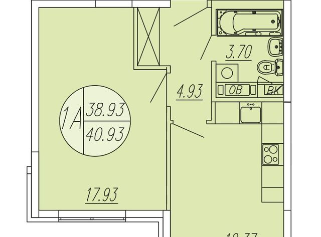 ЖК Шолохово Физтех, к 13 фото ЖК Шолохово Физтех, к 13 фото