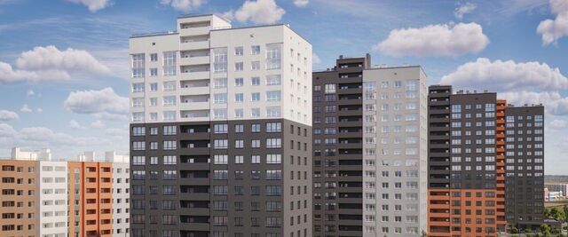 Смышляевка городское поселение, Уют-Парк жилой комплекс фото Смышляевка городское поселение, Уют-Парк жилой комплекс фото