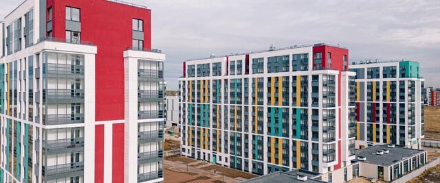 дом 30к/1 Новоселье городской поселок, Проспект Ветеранов фото дом 30к/1 Новоселье городской поселок, Проспект Ветеранов фото