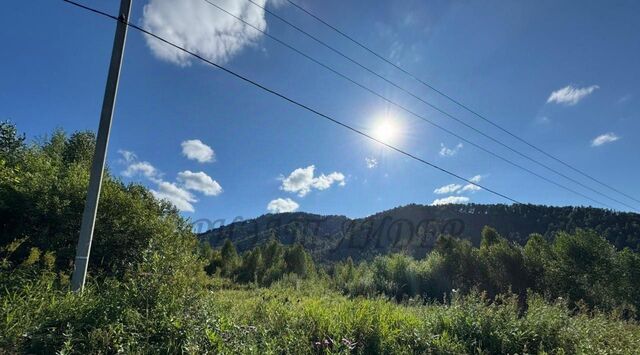 земля ул Центральная Манжерокское с/пос фото земля ул Центральная Манжерокское с/пос фото