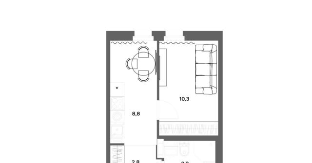 Девяткино, Экоквартал Нега жилой комплекс фото Девяткино, Экоквартал Нега жилой комплекс фото