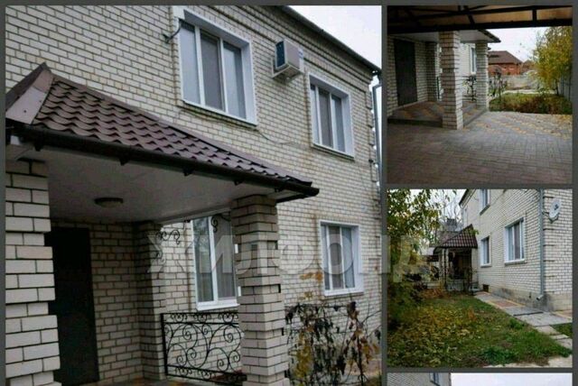 Тавровское с/пос, ул. Ягодная фото Тавровское с/пос, ул. Ягодная фото