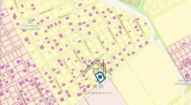 земля с Лучинское ул Горки-1 фото земля с Лучинское ул Горки-1 фото