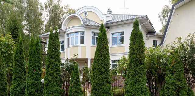 ул Усадебная Нахабино фото ул Усадебная Нахабино фото