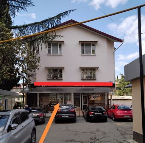 Хоста дом 17/1 жилрайон фото Хоста дом 17/1 жилрайон фото